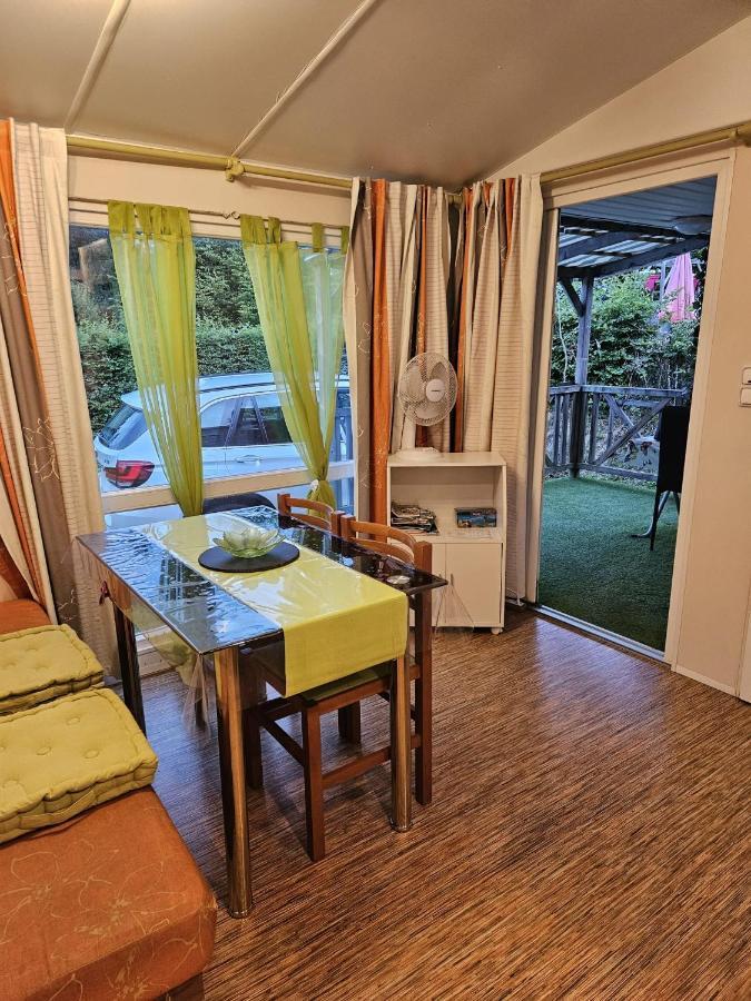 Hotel L'Azure Novalaise Zewnętrze zdjęcie