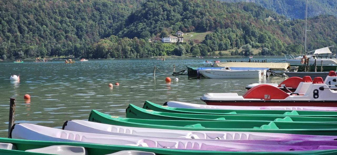 Hotel L'Azure Novalaise Zewnętrze zdjęcie