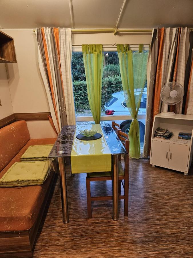 Hotel L'Azure Novalaise Zewnętrze zdjęcie