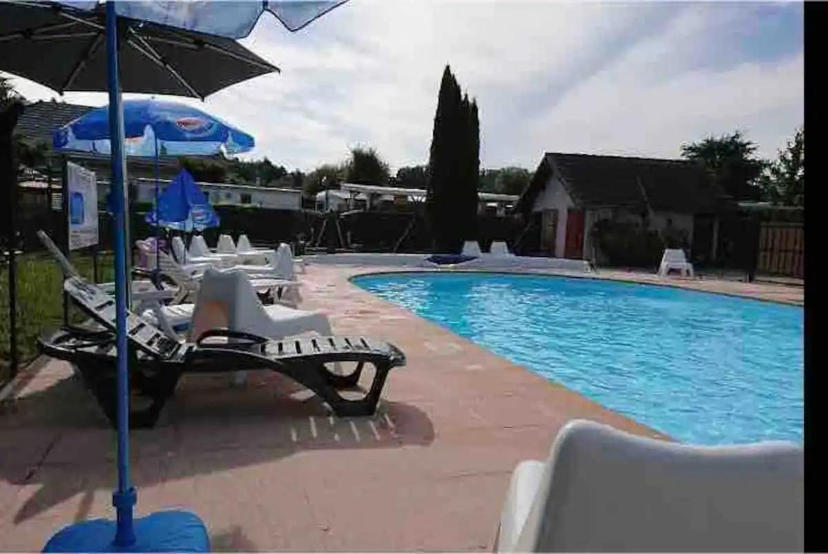 Hotel L'Azure Novalaise Zewnętrze zdjęcie